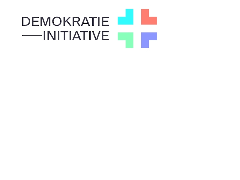 Demokratie-Initiative