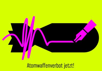 Atomwaffenverbot