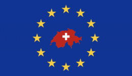 Schweiz-in-Europa